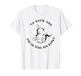 CC Classical ConversationsTo Know God