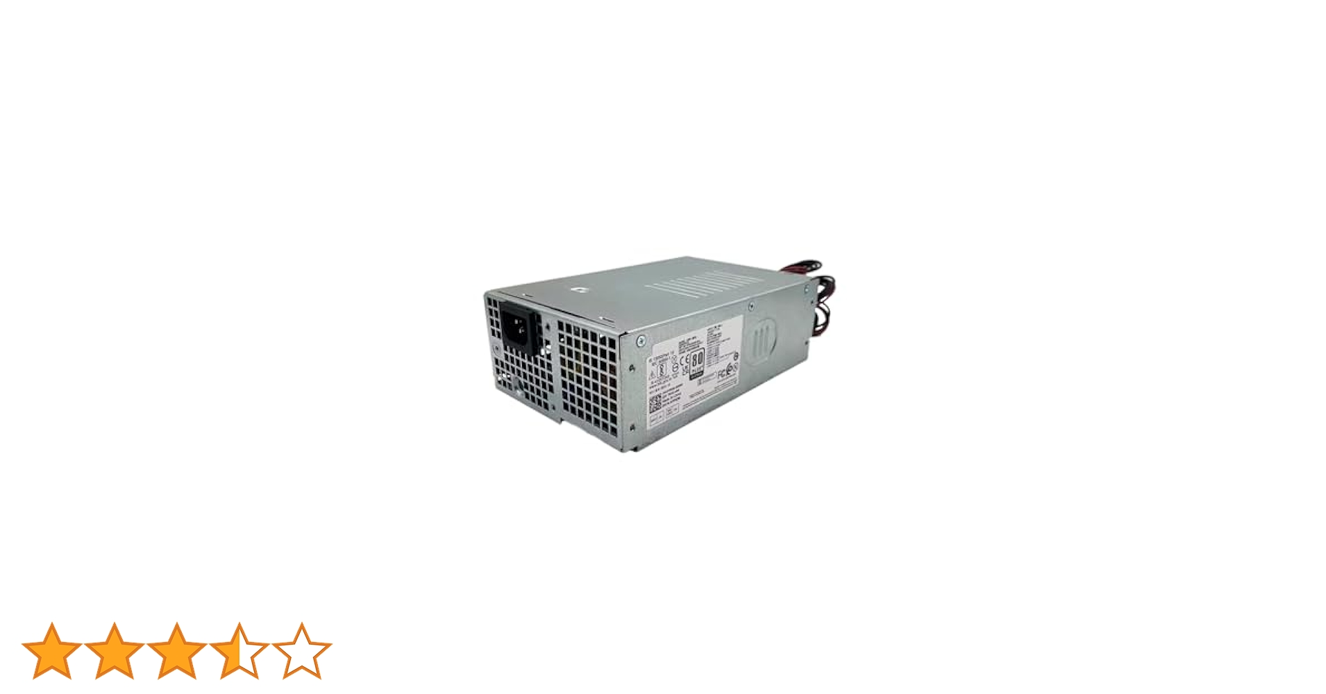 Amazon | F.R 修理交換用 500W電源ユニット DELL Inspiron 3910