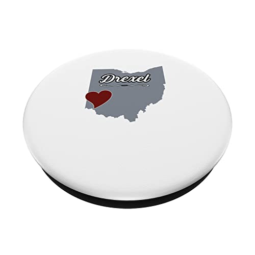 DREXEL - Ohio, Black - Image 2