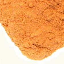 Carota disidratata in polvere busta 1kg