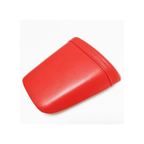 Housse de siège de moto CBR600 F4i 2001 2002 2003 coussin selle passager