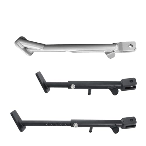 Support de béquille latérale réglable moto DR650 accessoires rechange DR 650 1996-2025 - 4