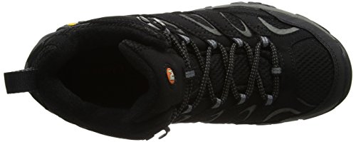 Image of Merrell womens Moab 2 Mid Gtx