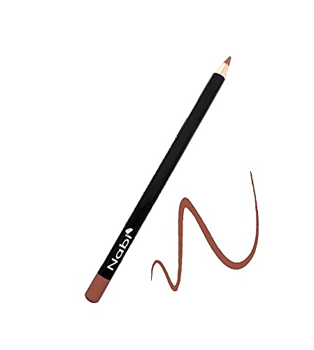 (3 Pack) Nabi Cosmetics Lip Pencil Earth
