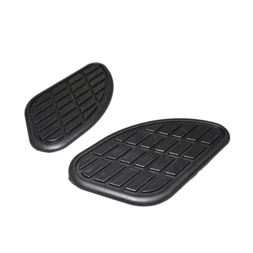 Tampon réservoir latéral moto Bobber T120 T100 pour vos balades et trajets quotidiens