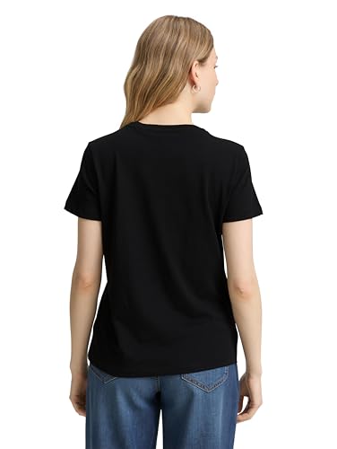 TOM TAILOR Damen T-Shirt – Ansicht 3