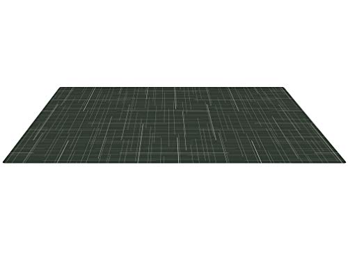 image for Comfort Design Mats Premium Stylish Foam Floor Mat | Cushy-Soft & Thic