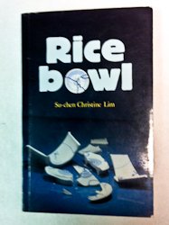 Paperback RICE BOWL Book