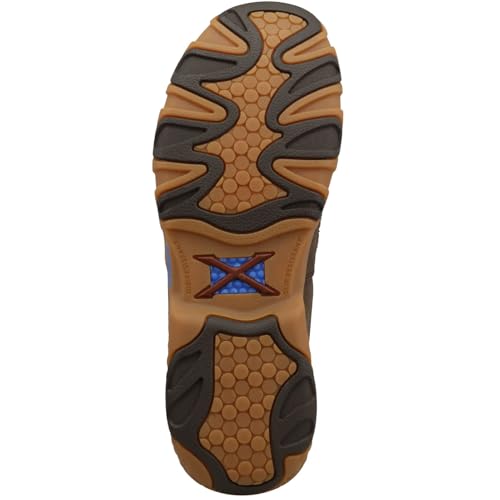 Image of Twisted X Men's 4 inch Chelsea Driving Moc Boot