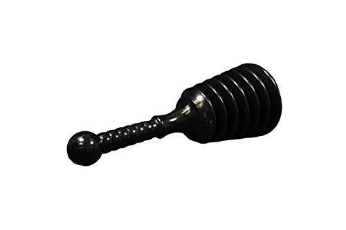 image for Master Plunger MPS4 Sink & Drain Plunger for Kitchen Sinks, Bathroom S