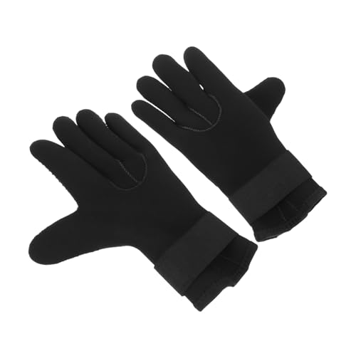 Guantes de buceo para esnórquel y navegación costera en aguas profundas