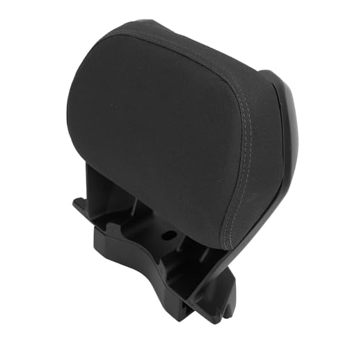 Soutien dossier passager moto NMAX 155 (2020-2024) - 3