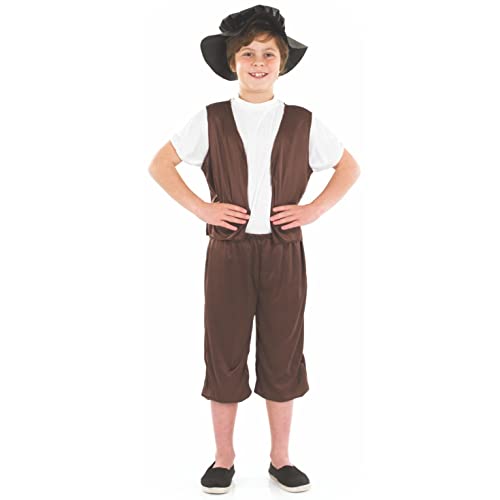 WIDMANN MILANO Mittelalterliches Prinzessinnen-Kostüm Für Kinder – Mit Kleid & Kopfbedeckung Mit Schleier
