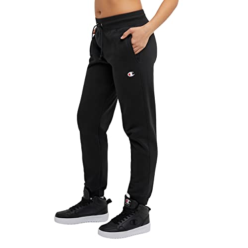 Champion Women's Reverse Weave Jogger (Retired Colors)3