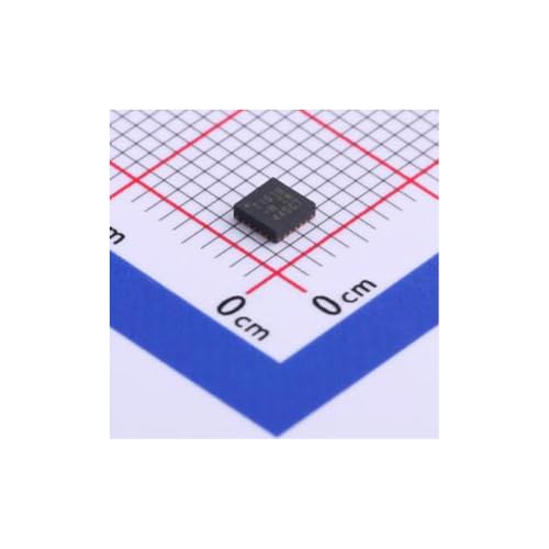 (5s[X) ATTINY1616-MNR QFN-20-EP(3x3)