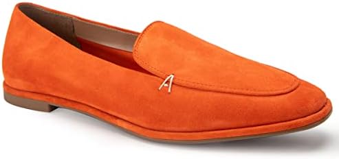 Aerosoles Women's NEO Loafer Flat, Mandarin, 11 | Image 1