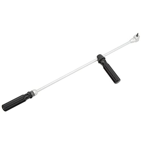 Carburetor Pilot Screw Adjusting Tool Kit, 90 Degree Bevel Angle Carb