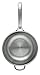 Le Creuset Tri-Ply Stainless Steel 3.5 Quart Saucier Pan