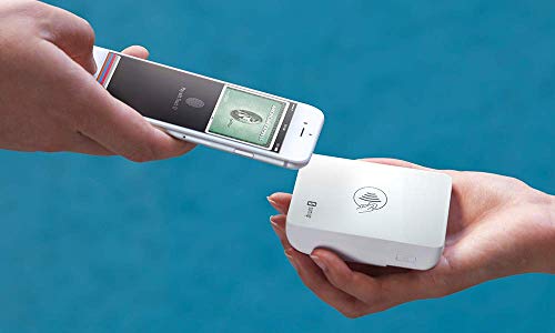SumUp Lite Card Reader - Accept Debit and Credit Card Payments - Thumbnail 2