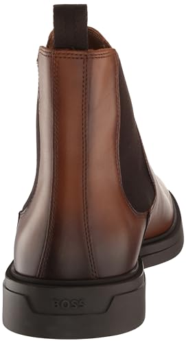Image of BOSS Men's Calev Chelsea Boots