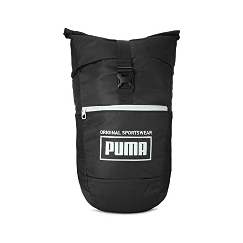 PUMA Unisex - Erwachsene Sole Backpack Rucksack Cover