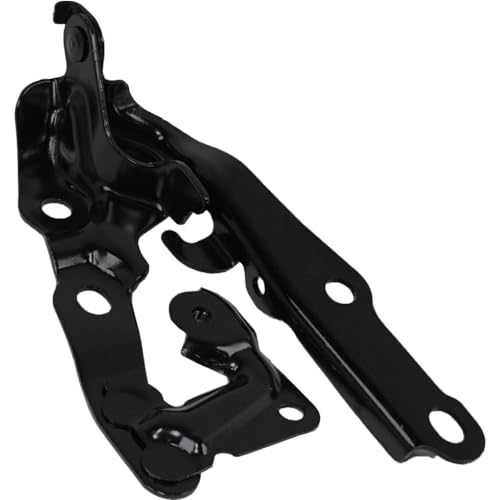 VIRAZE 1pc Hood Hinge Assembly Right Passenger Side 4Cyl 6Cyl 5341006090 14470097 TO1236151