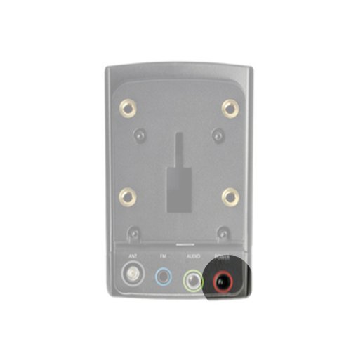 Edo Tech Compact 5V Car Bike Charger Compatible Power Cord For Sirius Xm Radio Powerconnect Dock Sxvd1 Xdpiv1 Xdpiv2 Sdpiv1 Xapv2 Sxiv1 Xez1 Sporster Stratus Starmate 6 7 Onyx Lynx Edge Xpress Xmp3I #TOP7