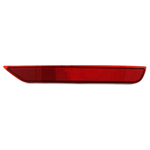 Genuine Subaru Parts - Reflex Reflector Ay (84281Sc000) #TOP15
