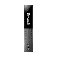Algopix Similar Product 11 - Sony ICDTX650 IC Recorder 16GB 