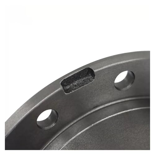 Diferencial trasero 8.8 de 31 estrías para Ford Mustang 1986-2014 6