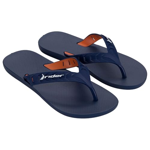 Rider Street Duo Thong Ad, Infradito Uomo, arancione, 45/46 EU