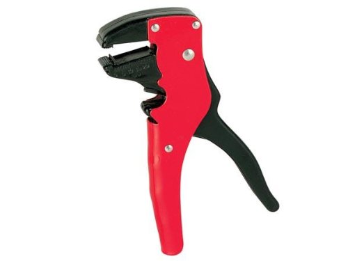 VellemanVTSTRIPL Low-Cost Adjusting Stripper/Cutter, 1 Grade to 12 Grade