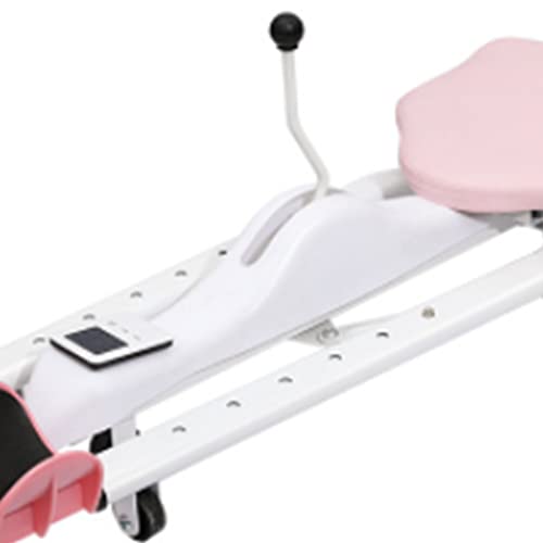 Máquina ajustable para estirar piernas con ruedas miniatura 6