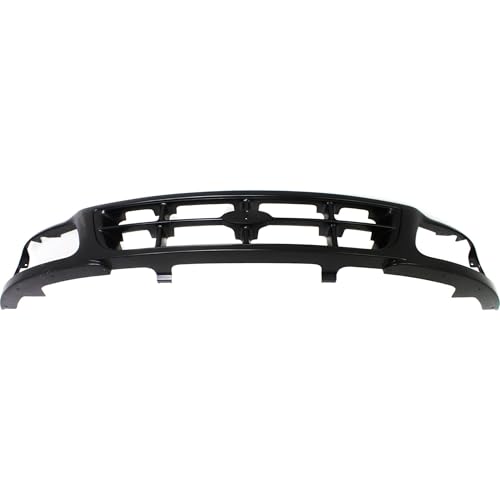 Image of Garage-Pro Grille Assembly For Ford F-250 1997-1998 Black