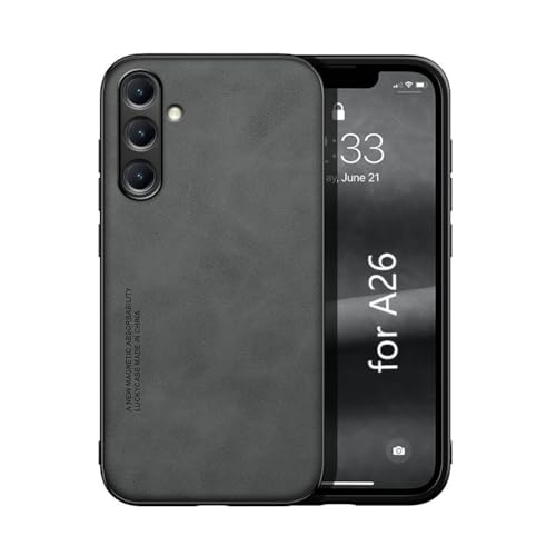 Kepuch Silklike P[X Ή Samsung Galaxy A26 Jo[ rgC^v[g - 