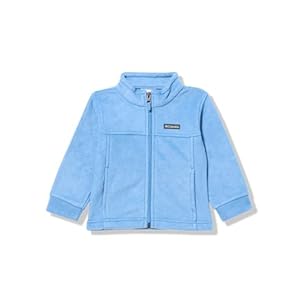 Columbia Boys’ Steens Mountain II Fleece