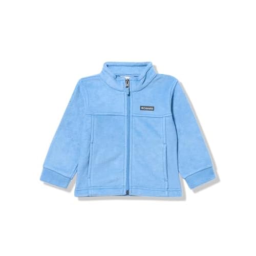 Columbia Boys’ Steens Mountain II Fleece