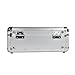 Citronic, Silver, 40 CDs | FLIGHT CASE