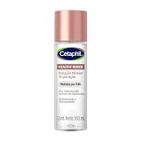 CETAPHIL® HEALTHY RENEW Limpiador Hidratante Triple Acción Micelar 160 ml – Elimina maquillaje, impurezas y protector solar dejando la piel...