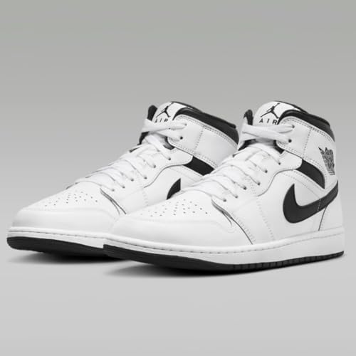 Image of Nike Men's Air Jordan 1 Mid Sneaker