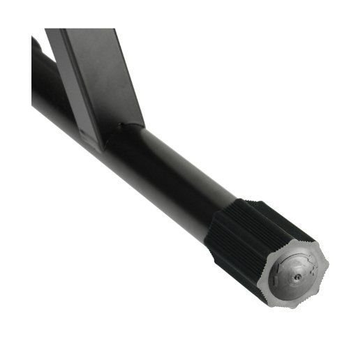 image for K&M Stands K&M Performance Stool, Black