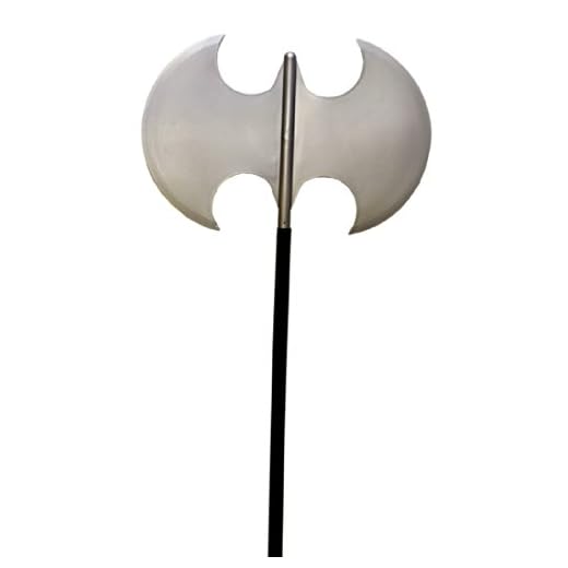 EXECUTIONER AXE