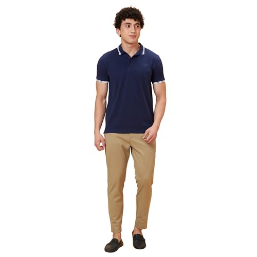 Image of Being human Garments Mens-Bottom Trackpant