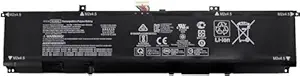 WISTAR KL06XL Battery for HP Envy 15-EP0000 15-EP0000NS 15-EP0000NU 15-EP0000NW 15-EP0001NK / Envy 15-EP1000 Series Laptop HSTNN-IB9M L85853-1C1 L77034-005 L85885-005 11.58V