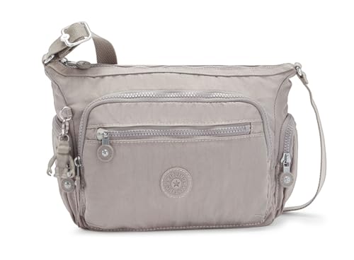 Kipling Gabbie S, Grey