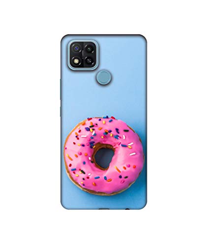 Image of Solimo Plastic Designer Doodel 3D Printed Hard Back Case Backcase for Mobile Cover for Oppo A15, Multicolor