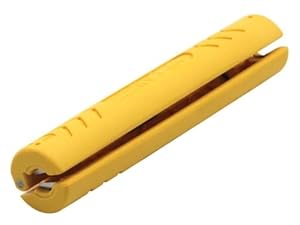 C.K Jokari Abisolierwerkzeug COAX 4,8-7,5mm2