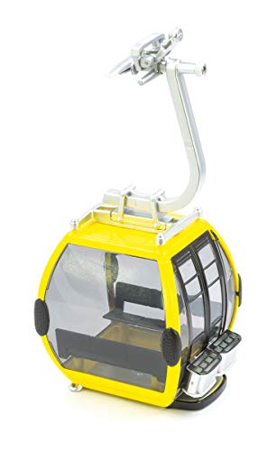 Preisvergleich Produktbild Jaegerndorfer jaegerndorferjc84002 Omega IV 8-Sitzer Kabine Spielzeug Fahrzeug
