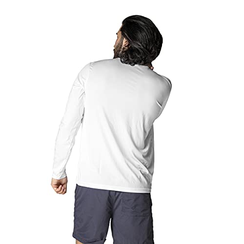 Vapor Apparel Long Sleeve T-Shirt