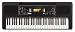 Produktbild atFoliX Panzerfolie kompatibel mit Yamaha PSR-E363 Schutzfolie, entspiegelnde und stoßdämpfende FX Folie (3X)